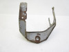04 Kawasaki Prairie KVF 360 2wd Rear Differential Guard Hitch Mount 2003-2008
