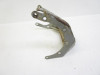 04 Kawasaki Prairie KVF 360 2wd Rear Differential Guard Hitch Mount 2003-2008