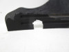 04 Kawasaki Prairie KVF 360 2wd Left Side Engine Cover 14091-7524-6Z 2003-2008
