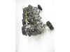 00 Suzuki GSXR 600 Carburetors Carbs 13201-34EC0 1999-2000