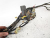 10 Arctic Cat 366 4x4 Wire Wiring Harness 3313-437 2008-2011 *FOR PARTS*