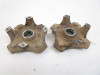 10 Arctic Cat 366 4x4 Front Wheel Hubs 1502-462 2009-2011