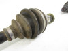 10 Arctic Cat 366 4x4 Rear CV Axle 3313-832 2010-2011