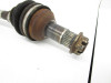 10 Arctic Cat 366 4x4 Front CV Axle Half Shaft 3313-831 2010-2011