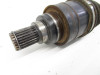 10 Arctic Cat 366 4x4 Front CV Axle Half Shaft 3313-831 2010-2011 #2