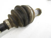 10 Arctic Cat 366 4x4 Front CV Axle Half Shaft 3313-831 2010-2011 #2