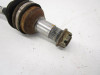 10 Arctic Cat 366 4x4 Front CV Axle Half Shaft 3313-831 2010-2011 #2