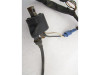 02 Suzuki RM250 RM 250 Wire Wiring Harness 36610-37F10 2002