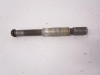 02 Suzuki RM250 RM 250 Front Axle Bolt Shaft 54711-37F00 2001-2008