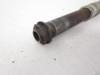 02 Suzuki RM250 RM 250 Front Axle Bolt Shaft 54711-37F00 2001-2008