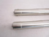 02 Suzuki RM250 RM 250 Front Forks Left Right 51103-37F20 2002
