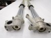 02 Suzuki RM250 RM 250 Front Forks Left Right 51103-37F20 2002
