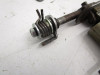 02 Suzuki RM250 RM 250 Power Valves Intake Exhaust 11206-37F10 2002