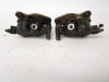 90 Kawasaki KLF 300 Bayou 4x4 Front Brake Calipers 43041-1518 1989-2003
