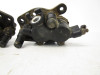 90 Kawasaki KLF 300 Bayou 4x4 Front Brake Calipers 43041-1518 1989-2003