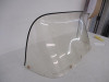 81 Yamaha EC 340 Excel III Sno Stuff Windshield 1978-1982
