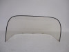 81 Yamaha EC 340 Excel III Sno Stuff Windshield 1978-1982