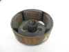 81 Yamaha EC 340 Excel III Flywheel Rotor 8J9-85550-20-00 1979-1986