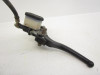 00 Polaris Sportsman 500 Front Brake Caliper Master Hoses 2200809 2000