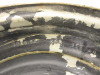 00 Polaris Sportsman 500 Front Wheel Rim 12x6.0 1523448-067 1999-2002