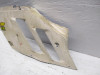 1988-1989 Suzuki GSXR 750 Left Middle Fairing Cowl Body Panel