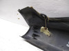 1993 Suzuki GSXR 750 Left Rear Tail Body Plastic Cowl