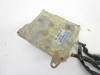 07 Yamaha Grizzly YFM 700 Power Steering Control Unit 3B4-859A0-00-00 2007