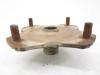85 Honda TRX 125 Fourtrax Rear Wheel Hub 42410-VM6-000 1985-1986 #3
