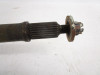 85 Honda TRX 125 Fourtrax Rear Axle Shaft 42310-968-680 1985-1986