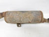 85 Honda TRX 125 Fourtrax Exhaust Muffler 18300-VM6-003 1985-1986