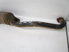 85 Honda TRX 125 Fourtrax Exhaust Muffler 18300-VM6-003 1985-1986