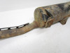 85 Honda TRX 125 Fourtrax Exhaust Muffler 18300-VM6-003 1985-1986