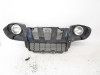 06 Yamaha YFM 660 Grizzly Front Grill Head Lights 5KM-28309-00-00 2002-2008