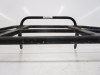 03 Suzuki LTF400 Eiger 2x4 Front Rack Carrier 46400-38FA0-019 2002-2006 *BENT*