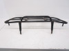 03 Suzuki LTF400 Eiger 2x4 Front Rack Carrier 46400-38FA0-019 2002-2006 *BENT*