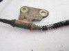 01 Polaris Sportsman 90 Rear Brake Cable 0450438 2001-2006