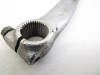 79 Yamaha XS 1100 Rear Brake Pedal 2H7-27211-00-93 1978-1980
