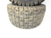 01 Polaris Sportsman 90 Wheel Rims 8x5.5" 0450749-067 2001-2023