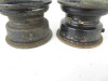 01 Polaris Sportsman 90 Wheel Rims 8x5.5"  0450749-067 2001-2023