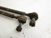 86 Yamaha Moto 4 YFM 225 Left Right Tie Rods 59V-23831-00-00 1986