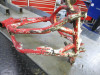 98 Honda CR 80 R Frame Chassis *BOS* 50090-GBF-830ZA 1996-1998