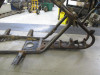 13 Yamaha Grizzly 125 Frame Chassis *BOS* 1C5-21110-20-00 2005-2013