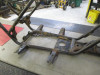 13 Yamaha Grizzly 125 Frame Chassis *BOS* 1C5-21110-20-00 2005-2013