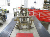 13 Yamaha Grizzly 125 Frame Chassis *BOS* 1C5-21110-20-00 2005-2013