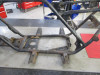 13 Yamaha Grizzly 125 Frame Chassis *BOS* 1C5-21110-20-00 2005-2013