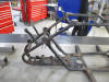 13 Yamaha Grizzly 125 Frame Chassis *BOS* 1C5-21110-20-00 2005-2013
