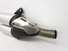 Ducati M 1200 Monster  Muffler Exhaust Pipe Stock Silencer