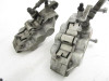 97 Kawasaki ZX7R P Front Brake Master Calipers 43015-1577 1996-2003