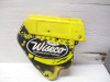 1982 Yamaha YZ 125 Airbox Side Cover Plastic Panel