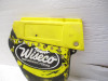 1982 Yamaha YZ 125 Airbox Side Cover Plastic Panel